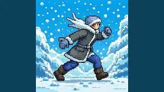 It's a frosty move
