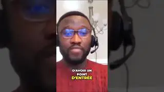 Fait ça Pour Rejoindre la BANQUE MONDIALE 🔥