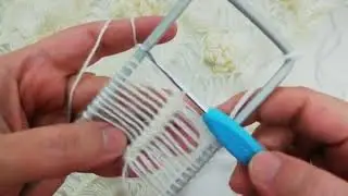 &Ouml;RG&Uuml; ŞAL MODELLERİ  модели вязаных шалей   easy knittting crochet