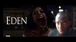 Eden | Horror Short Film | Reaction
