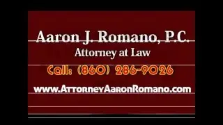 Criminal Defense Lawyer In Connecticut (860)-286-9026