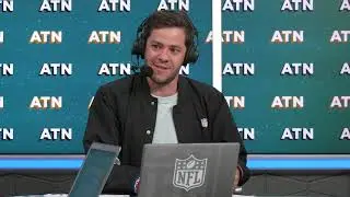 NFL Schedule Release, Reaction, and Other ... Stuff