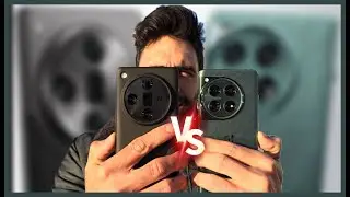 OPPO X7 ULTRA VS ONEPLUS 12 - El OPPO es EXAGERADO PERO el ONEPLUS 12 ES el MÓVIL A COMPRAR EN 2024✅