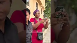 She met the richest man in town but mistook him for a Kayaye&hellip;..Part 3 (TWI)