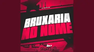 Bruxaria No Name