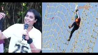 கில்லாடி ஜோடிஸ் ( Killadi Jodis ) | 1st Feb 2026 | Today 8.30 PM | Promo | Zee Tamil.