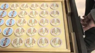 REV-A-SHELF Tiered Drawer Series with K Cup Organizer | KitchenSource.com