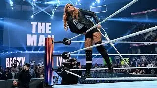 Мнение о WWE Fastlane 2019