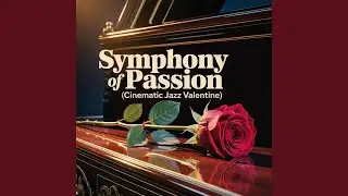Crimson Night (Dramatic Passionate Tango)