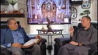 &laquo;Искупительное страдание&raquo; с Джесси Ромеро.