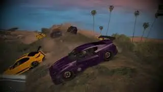 [2K] [Sibaui RP] |😱🥶💥 | Enju Parsa