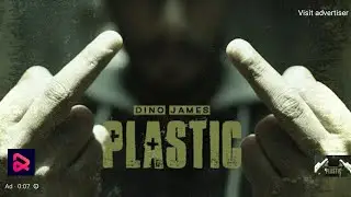 Dino James - Plastic - Reaction