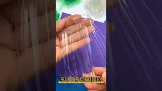 The Art of Water Bottle Flower Craft Professional Techniques in Just 5 Minutes#shorts #youtubeshorts