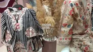 EASTERN &ndash; KIDS &ndash; ETHNC 2025 | Latest Kids Fashion Trends & Styles | Fashion Offers