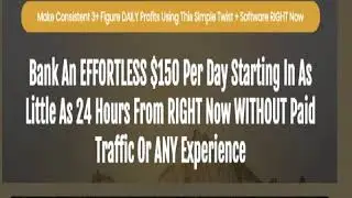 Profiteer Review and Mega Bonus