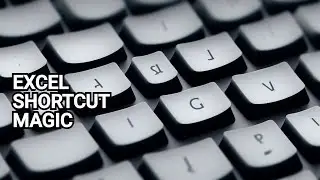 Keyboard Shortcut: How to Enter data and move to the left or right in excel: