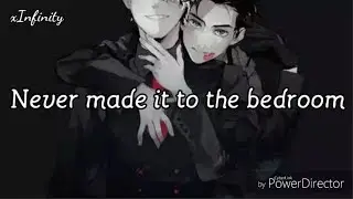 「Nightcore」&rarr; Bedroom | Deeper Ver