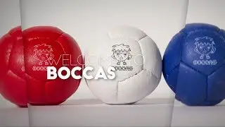 Boccas Is Your Game