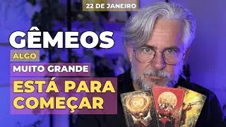 G&Ecirc;MEOS ♊️ EST&Aacute; CHEGANDO. GRANDE MOMENTO DE PODER NA VIDA. Signo de Le&atilde;o
