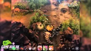 [Guides VainGlory] Hướng dẫn chơi Petal - Gamehub.vn