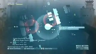 MGS9:Afrika Ops 6