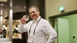 Rum Club Cph - DIY Cocktail Academy