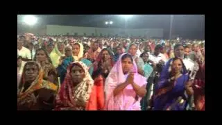 OASIS WORLD MINISTRIES