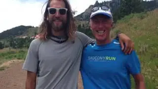 2017 Trail Running Camps from Active at Altitude