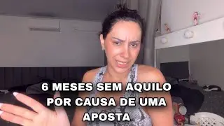 EU E MEU MARIDO APOSTAMOS QUEM AGUENTAVA MAIS TEMPO SEM&hellip; contando hist&oacute;rias 