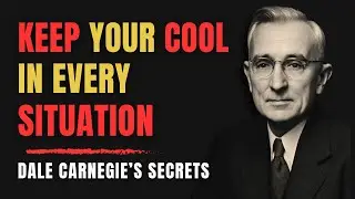 Dale Carnegie&rsquo;s Rules for Handling Difficult Conversations - Without Losing Your Cool!