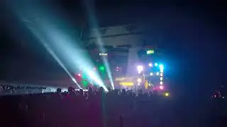 Barman vs R Das music competition box 🤘