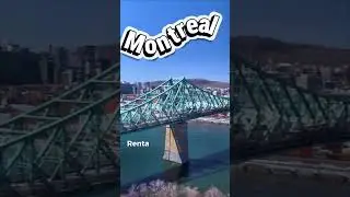 &iquest;Toronto o Montreal? Te contamos cu&aacute;nto cuesta  vivir en cada ciudad en 2025