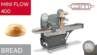 How Bread IS Packaged: MiniFlow 400 Workflow Demonstration