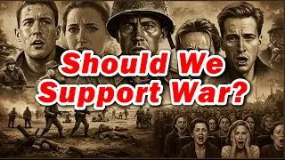 WAR: The Dark Paradox Fueling Human Progress & Technology? | Historical Paradox