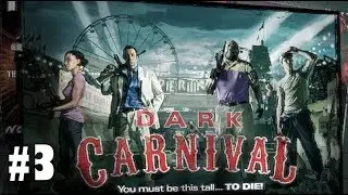 Left 4 Dead 2: Dark Carnival - Complete Walkthrough (Advanced/FullHD)