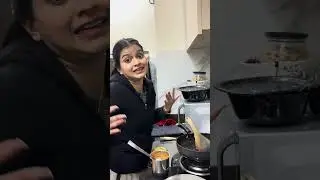 Kitchen disaster part 2 😭 #sejalwaingankar #minivlog #food #kitchen