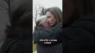 Полиция обнаружила тревожную сцену.