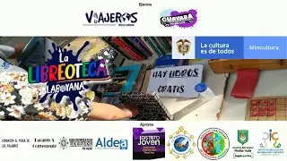 Libroteca laboyana