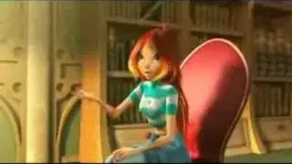 Winx Club - Il Segreto di Mel Gibson