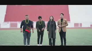 Moi khan jitibo - The vocal band Nagaland