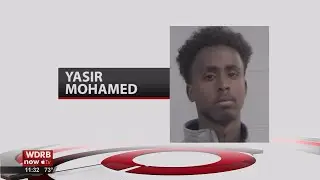 Louisville man accused of sexually assaulting woman in Iroquois Park