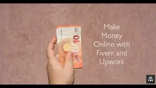 HOW TO EARN MONEY | Fiverr and Upwork | Online Money-Making | Strategies for 2023