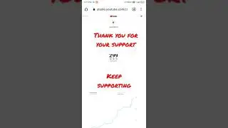 THANK YOU FOR 300 SUBSCRIBE #300SUB #SHORT #CUBEKINGPARTH