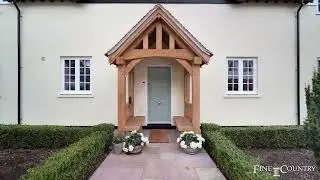The Coach House, Arbour Close, Bilton, Rugby | Fine & Country Rugby | Sam Funnell & Claire Heritage