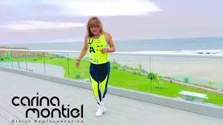 Creo en mi-Dj.Vale ❌ZumbaChoreo❌NatalieBarrera