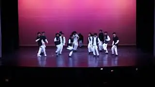 iAM | Dance for a Cure 2023
