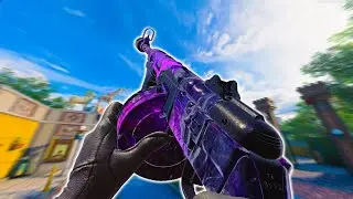 PPSH vs Toxic Players | Cold War Search and Destroy |
