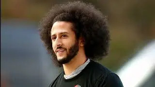 Colin Kaepernick writes letter offering to join Jets