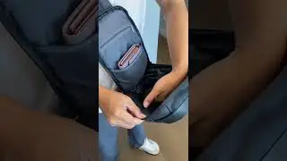 Trendy Cross Body Waterproof Bag🔥| Available on Surya Gadgets @ 499#shorts #shortvideo #streetsyle