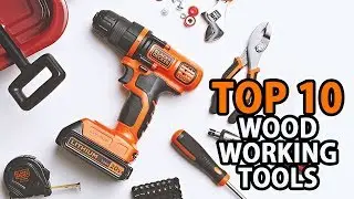 TOP 10 DIY  Power Tools For Job Site | My Deal Buddy